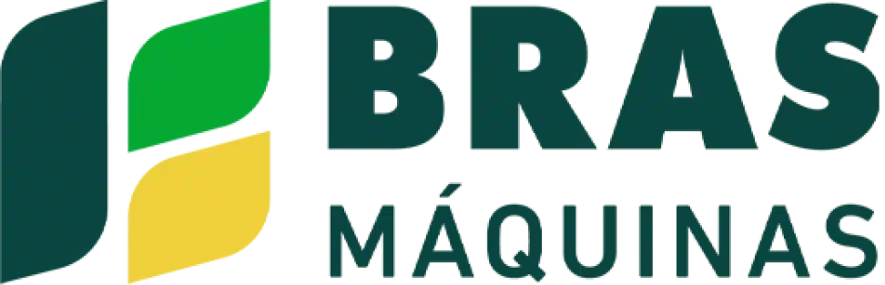 Logo Brasmáquinas